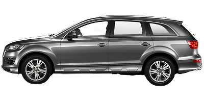 AUDI Q7 4L