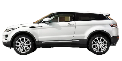 Land Rover Range Rover Evogue