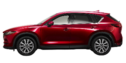 Mazda CX-5 II