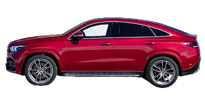 Mercedes-Benz GLE Coupe II (C167)