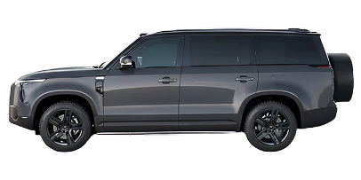 Polar Stone / Polestone 01